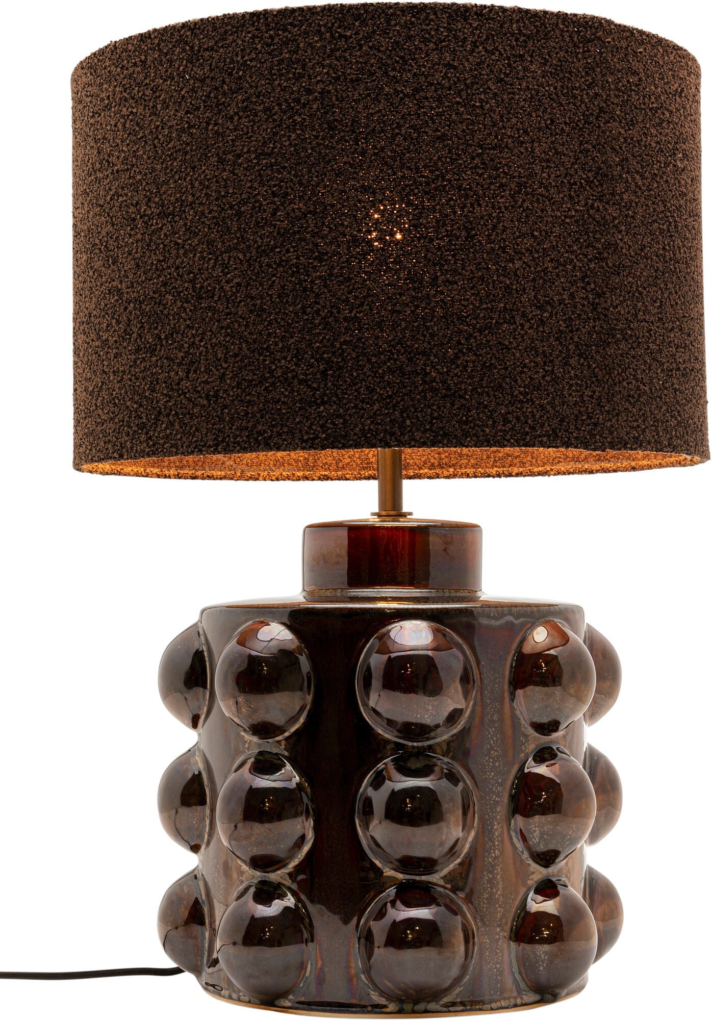 Lampa stołowa Calamaro