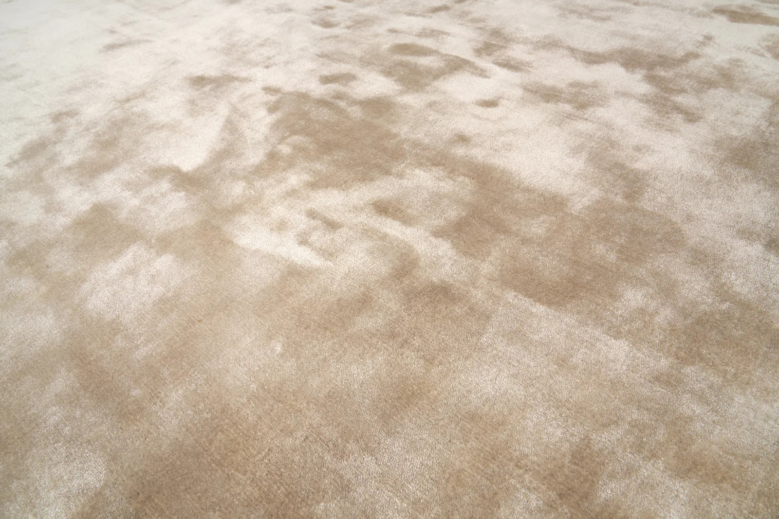 Dywan okrągły Plain Paloma – Carpet Decor