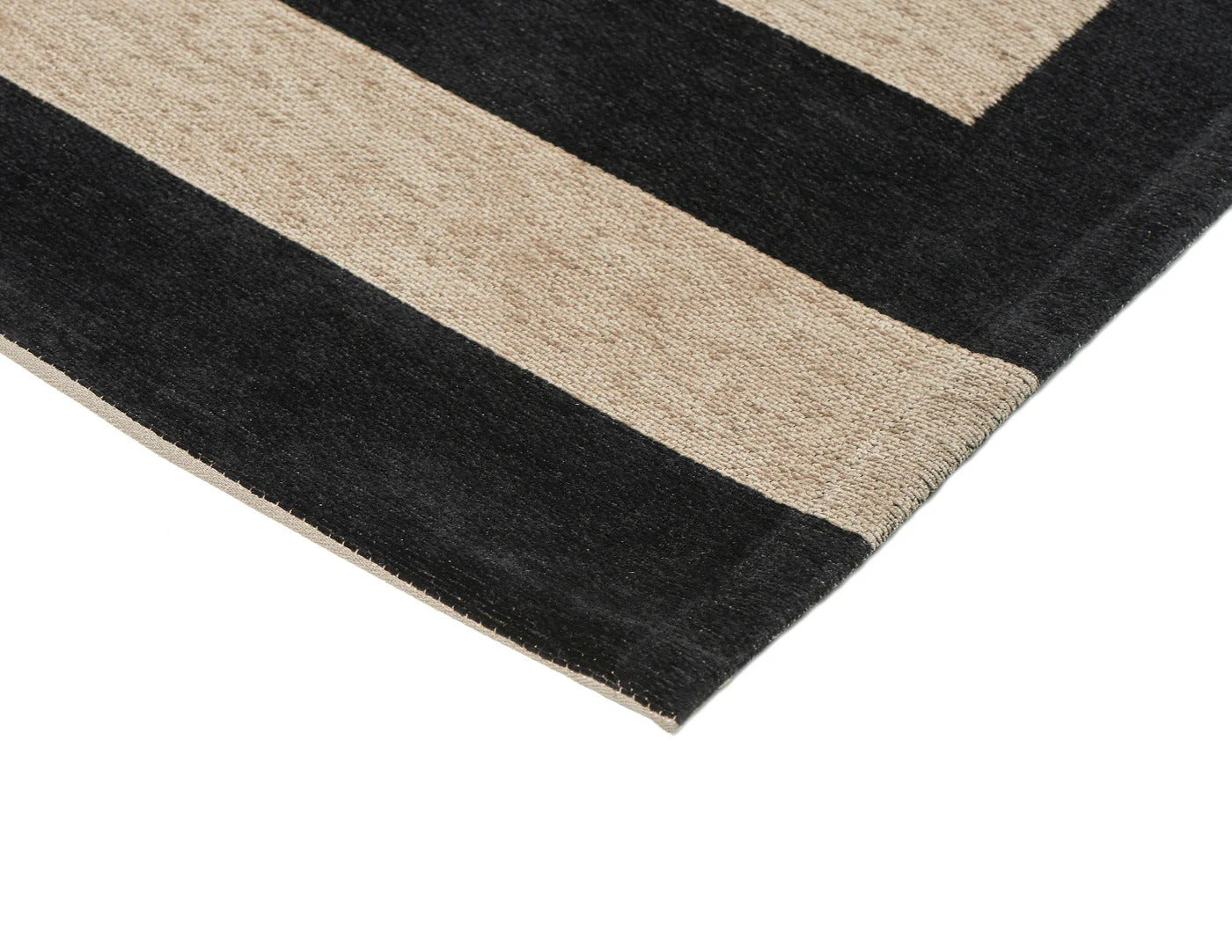 Dywan Tiffany Black – Carpet Decor