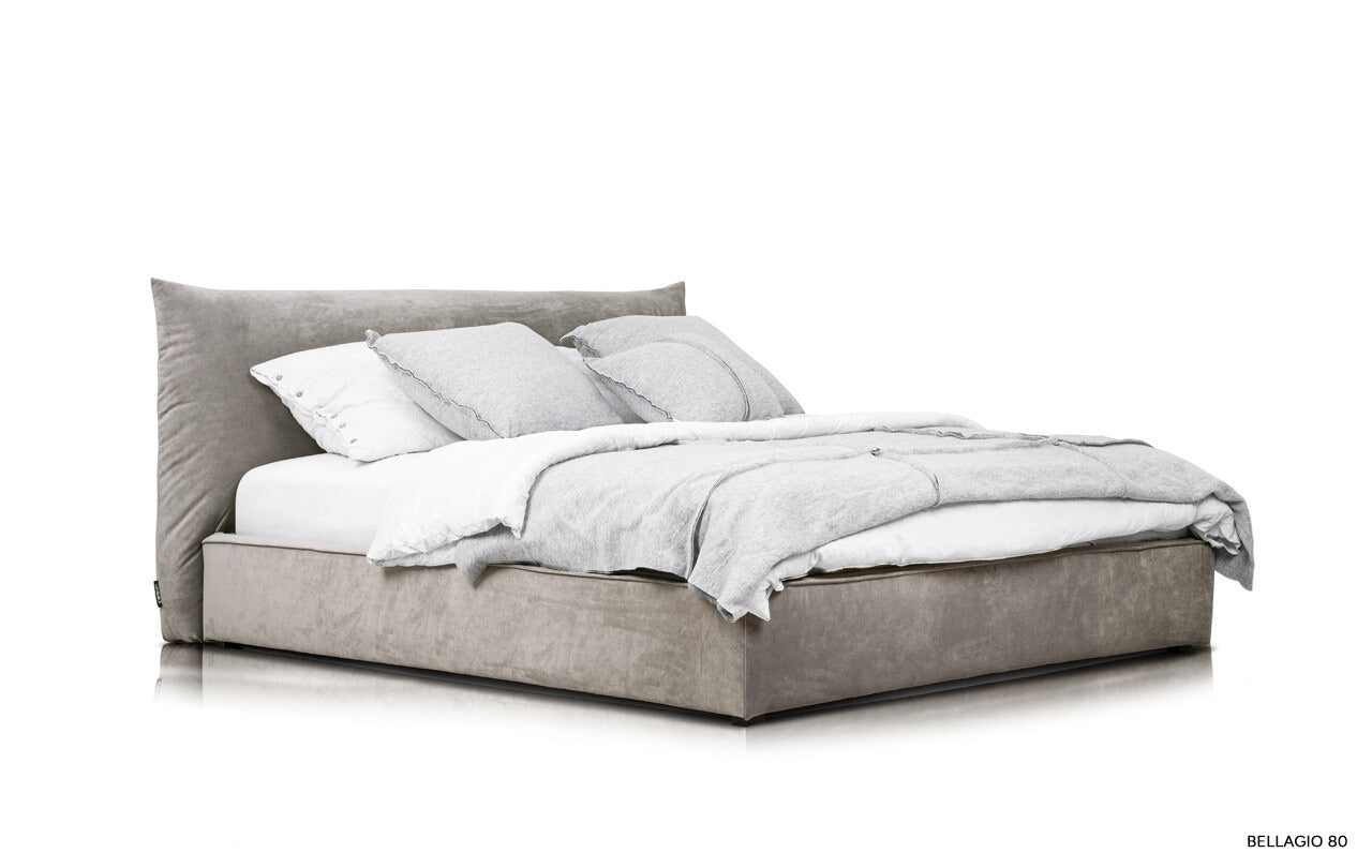 Łóżko Pillow