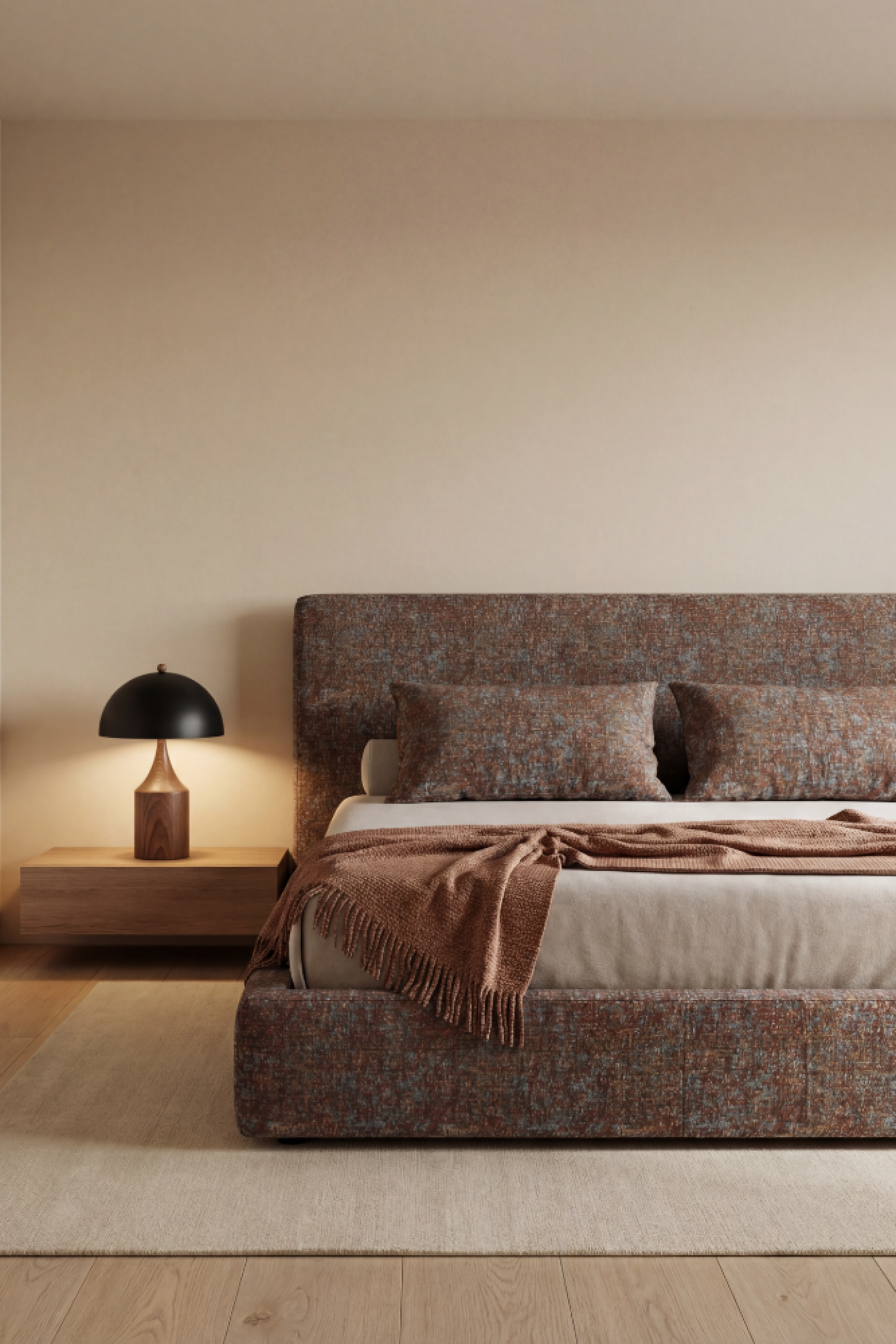 Lampa Bowl LG – Kandela Lighting