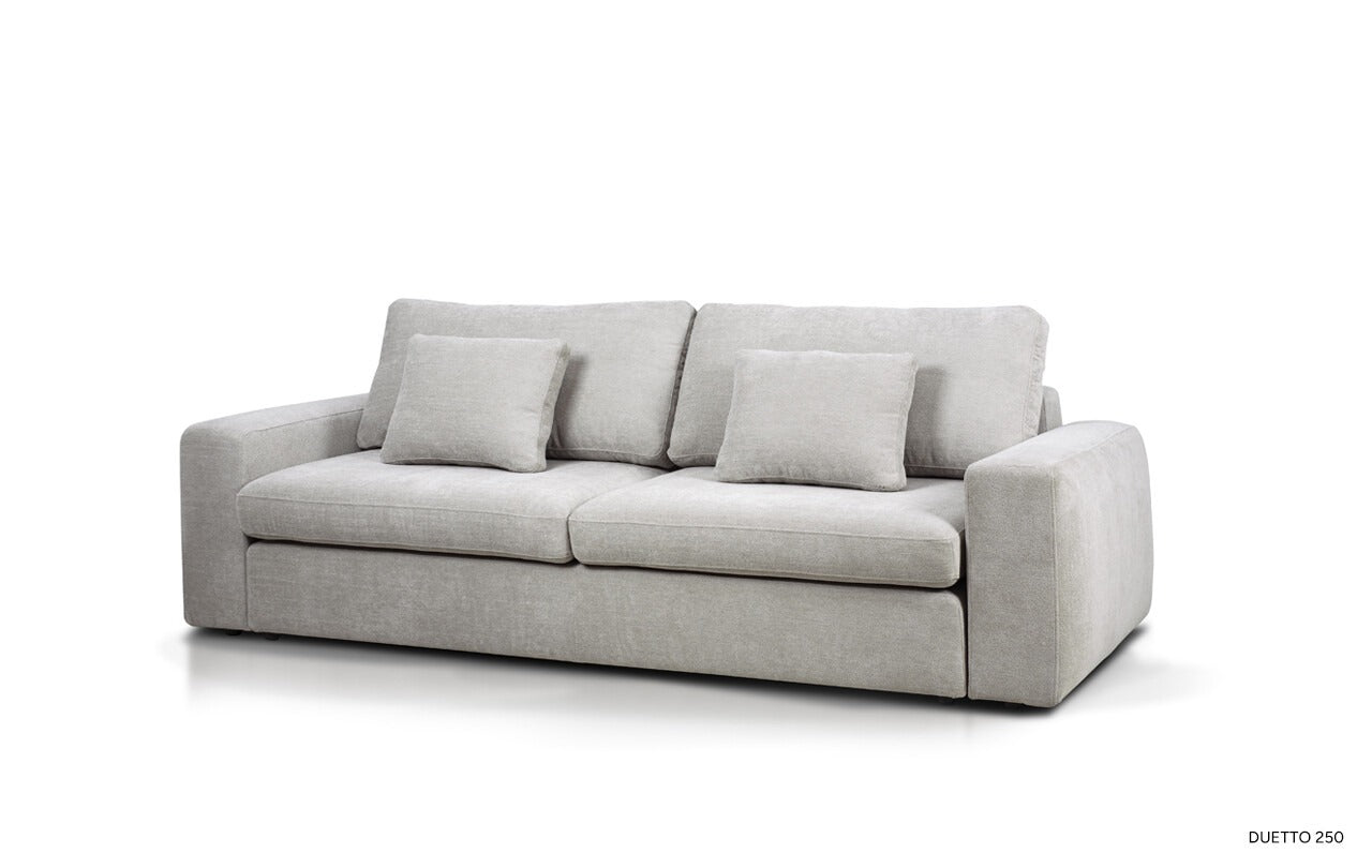 Sofa Zazu z funkcją spania