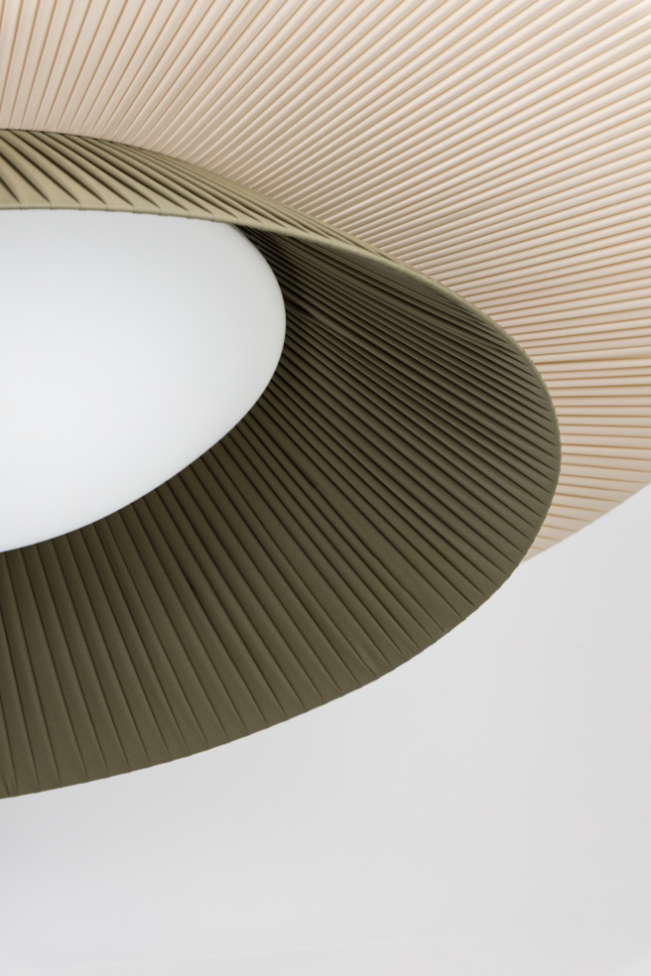 Lampa wisząca Lily – Kandela Lighting