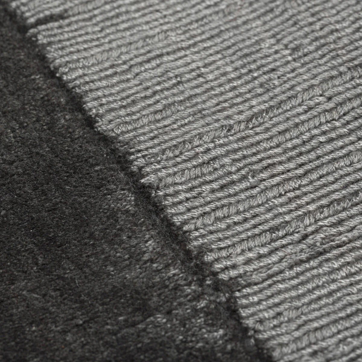 Dywan Aracelis Steel Gray – Carpet Decor