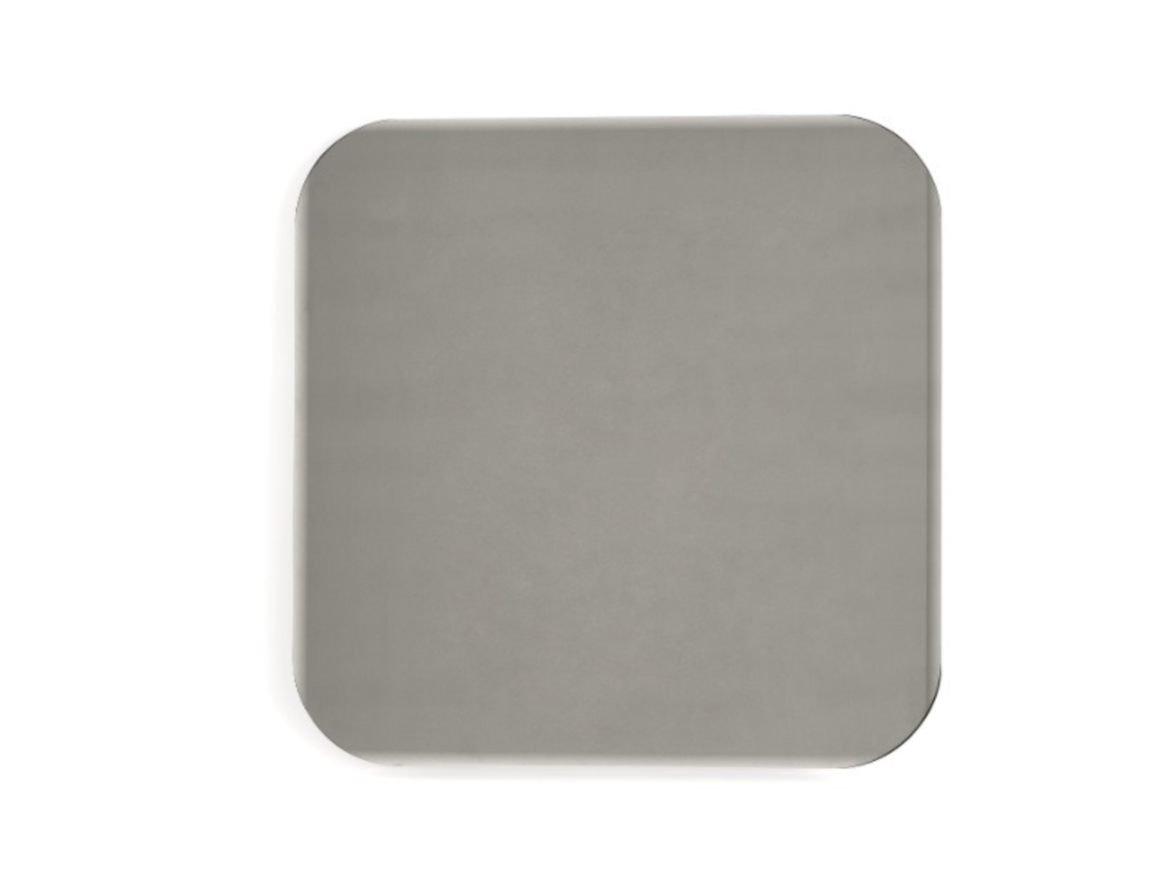 Lustro Bevel 120 × 120 cm Calligaris