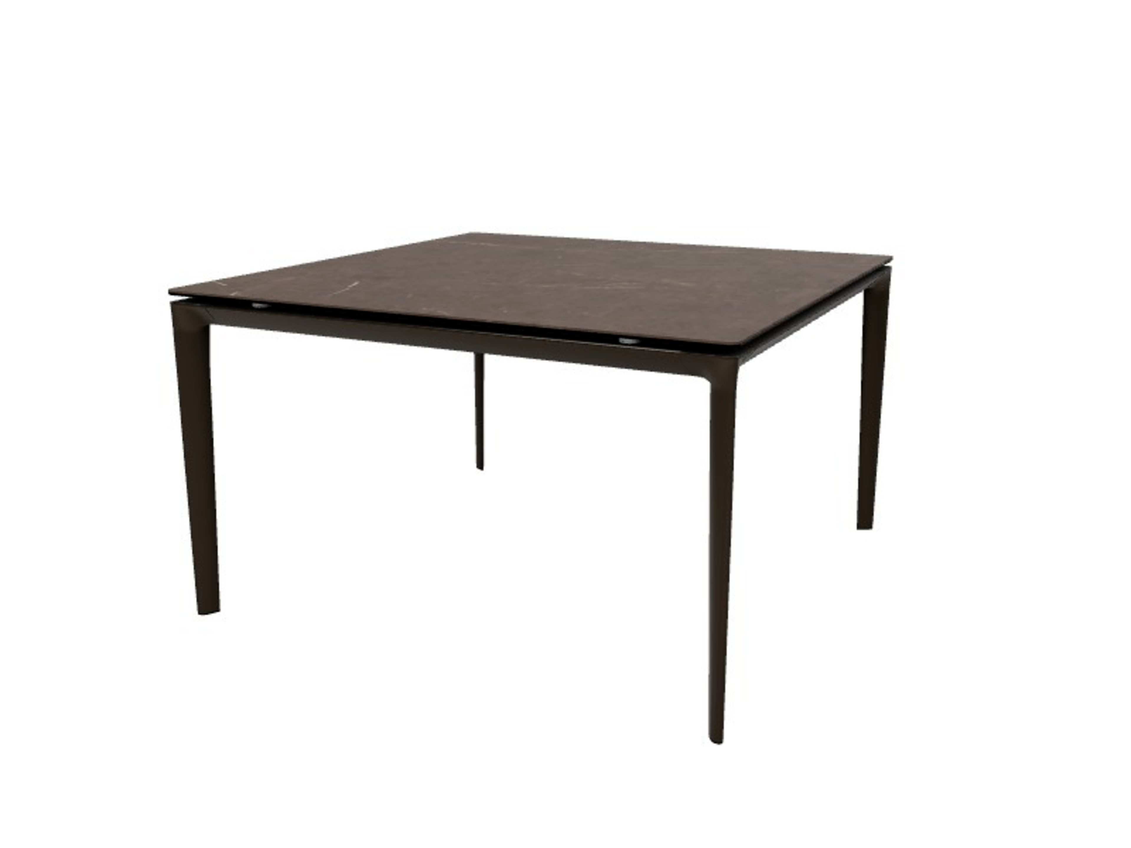 Stół rozkładany Boma 130–190 cm Calligaris