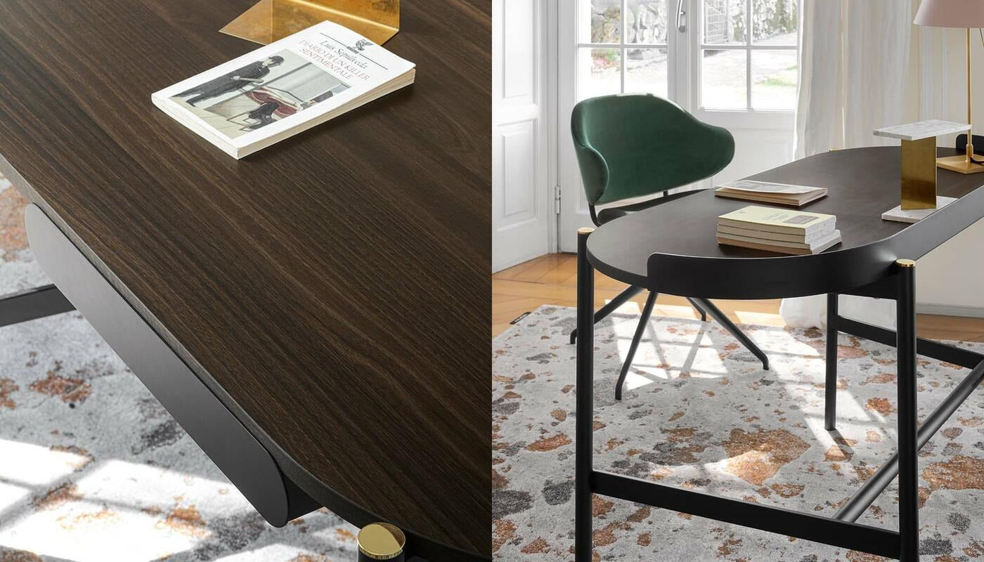 Biurko / toaletka Madame