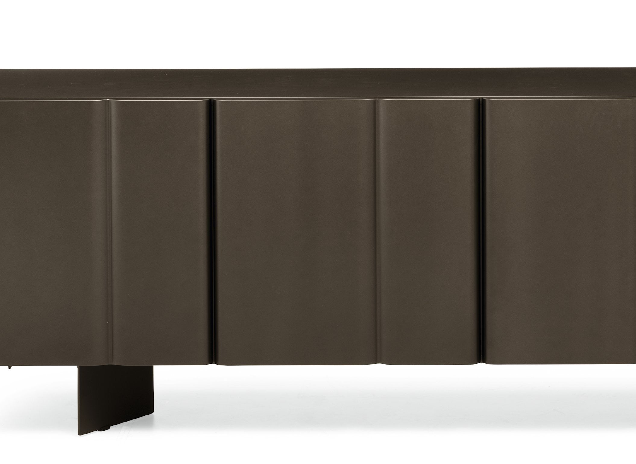 Komoda Bambù 4-drzwiowa 241 cm Calligaris