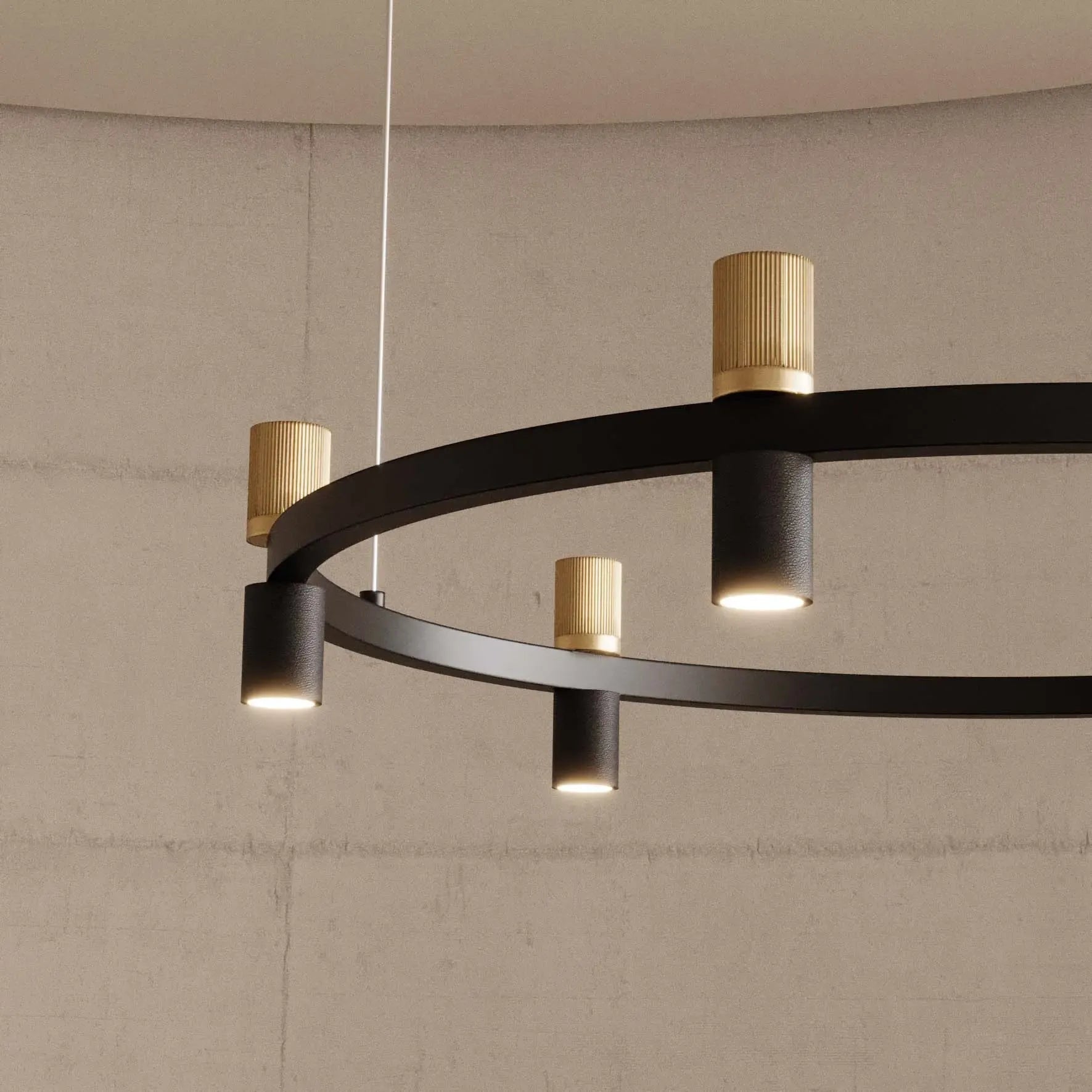 Tura – lampa wisząca