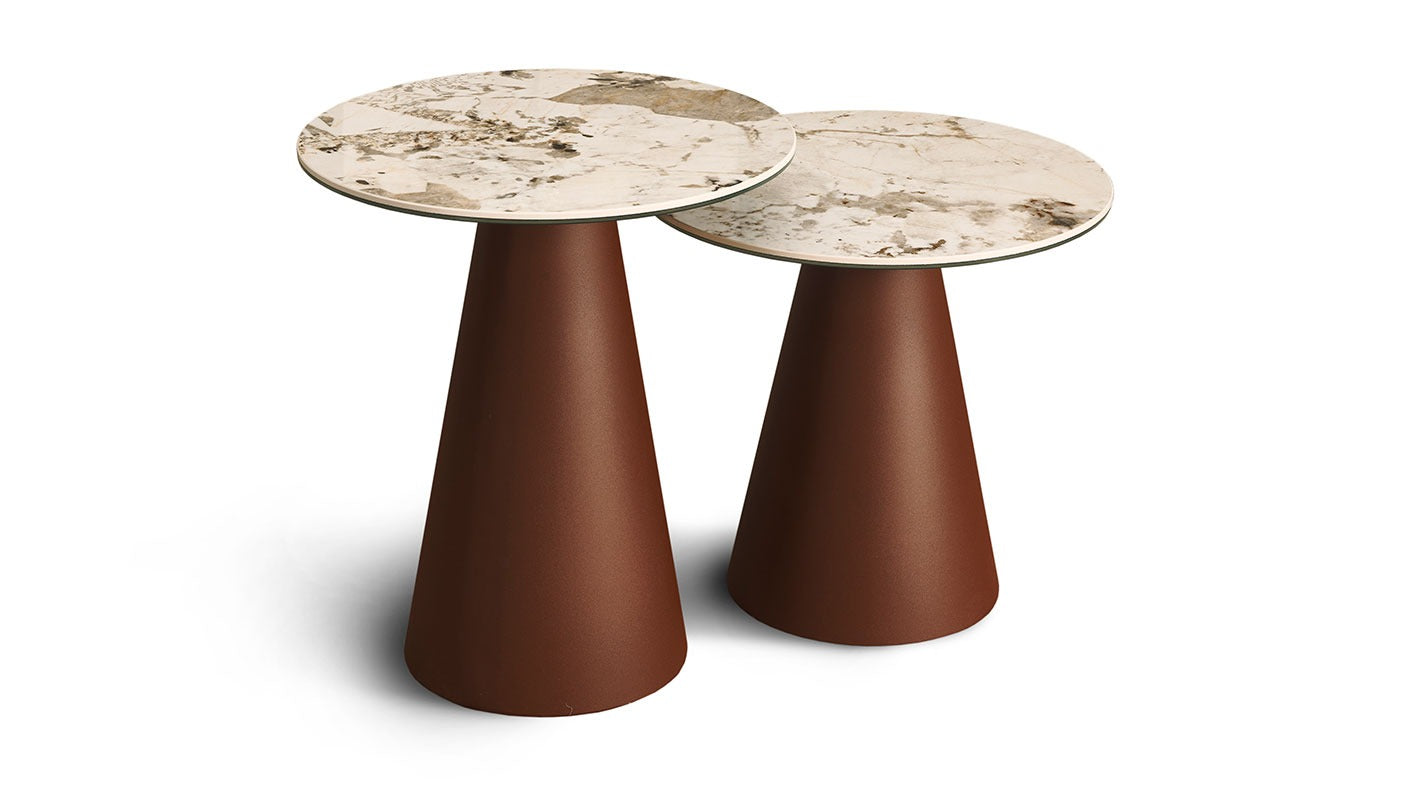 Funghi – Stoliki kawowe