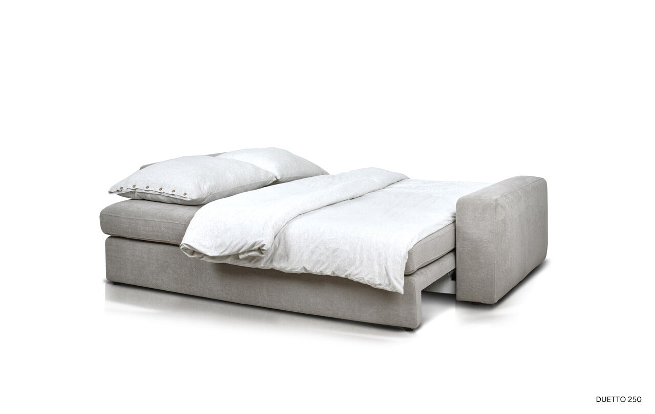 Sofa Zazu z funkcją spania