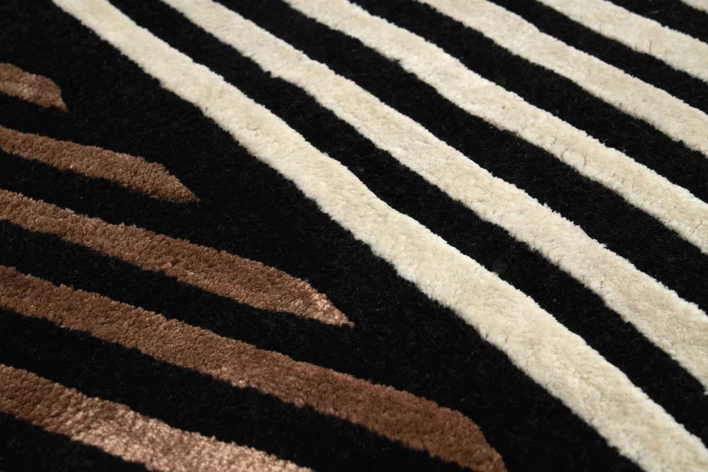 Dywan Emerald Gold – Carpet Decor