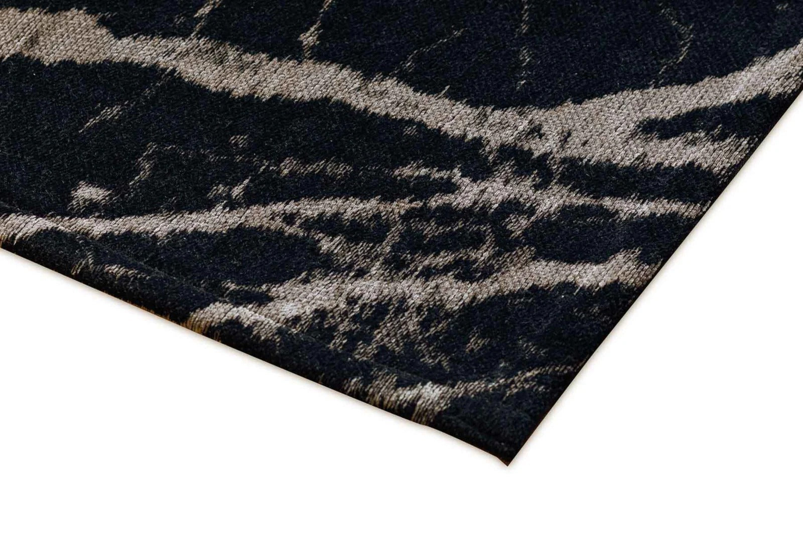 Dywan Pietra Black Honey – Carpet Decor