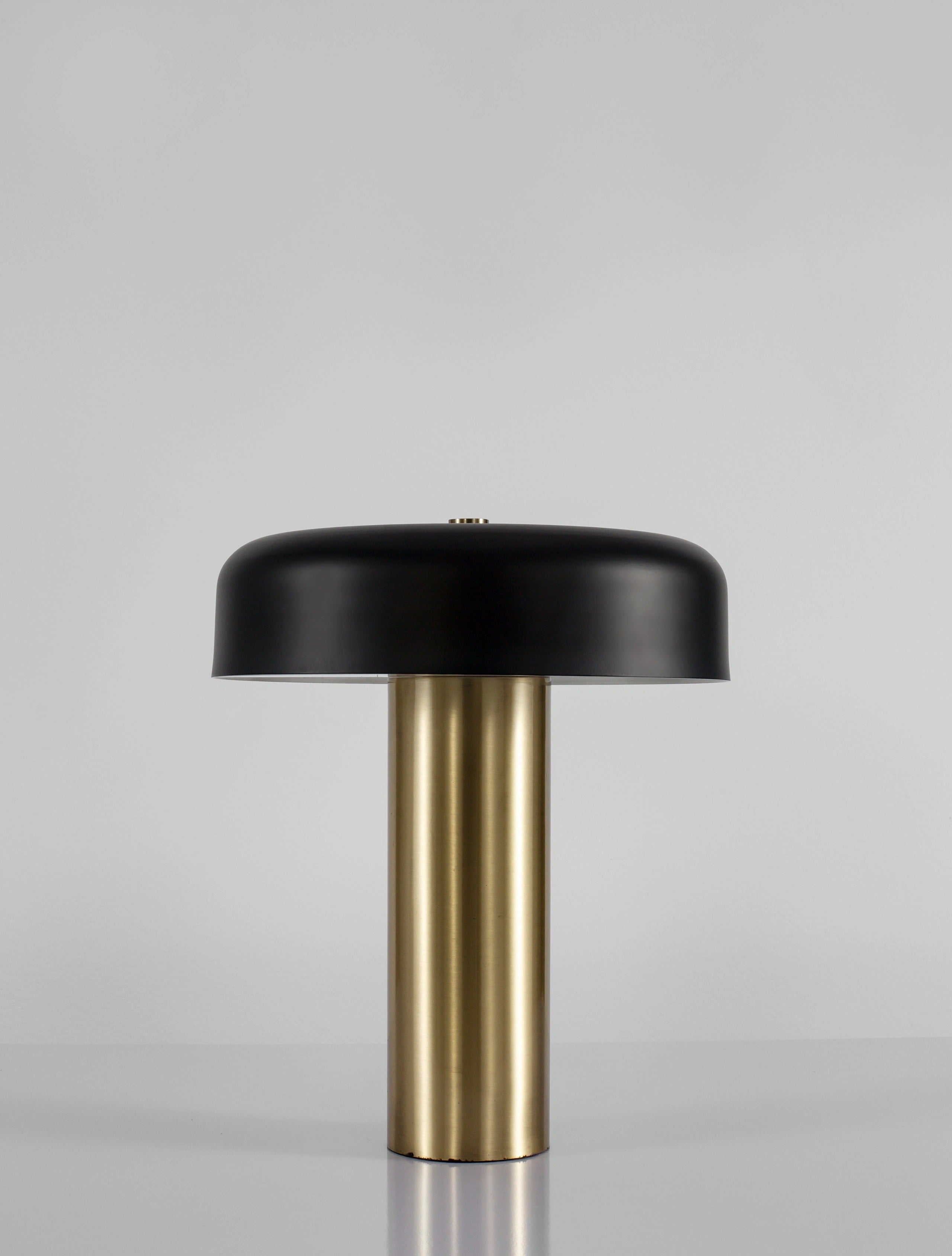 Lampa stołowa Pandora – Nova Luce