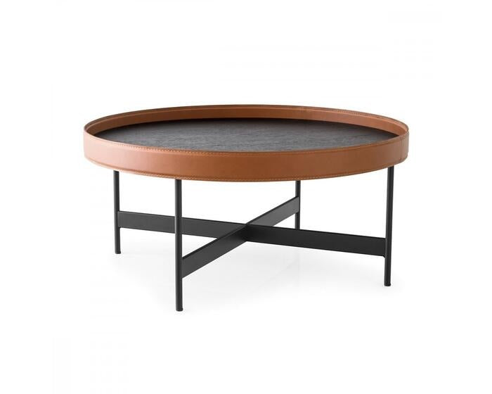 Stolik kawowy Arena Ø72 cm Calligaris
