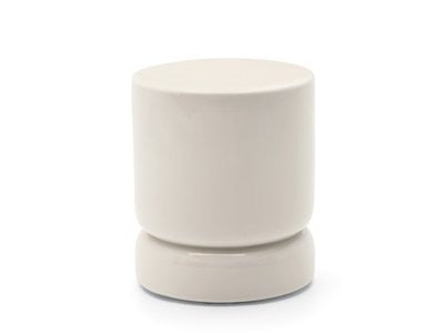 Stolik pomocniczy Bambù Ø38 cm Calligaris