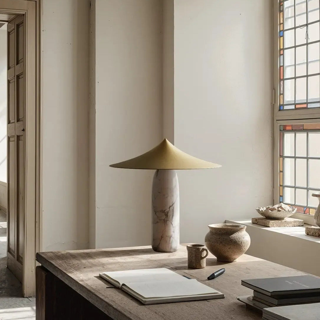 Kine – lampa stołowa LED