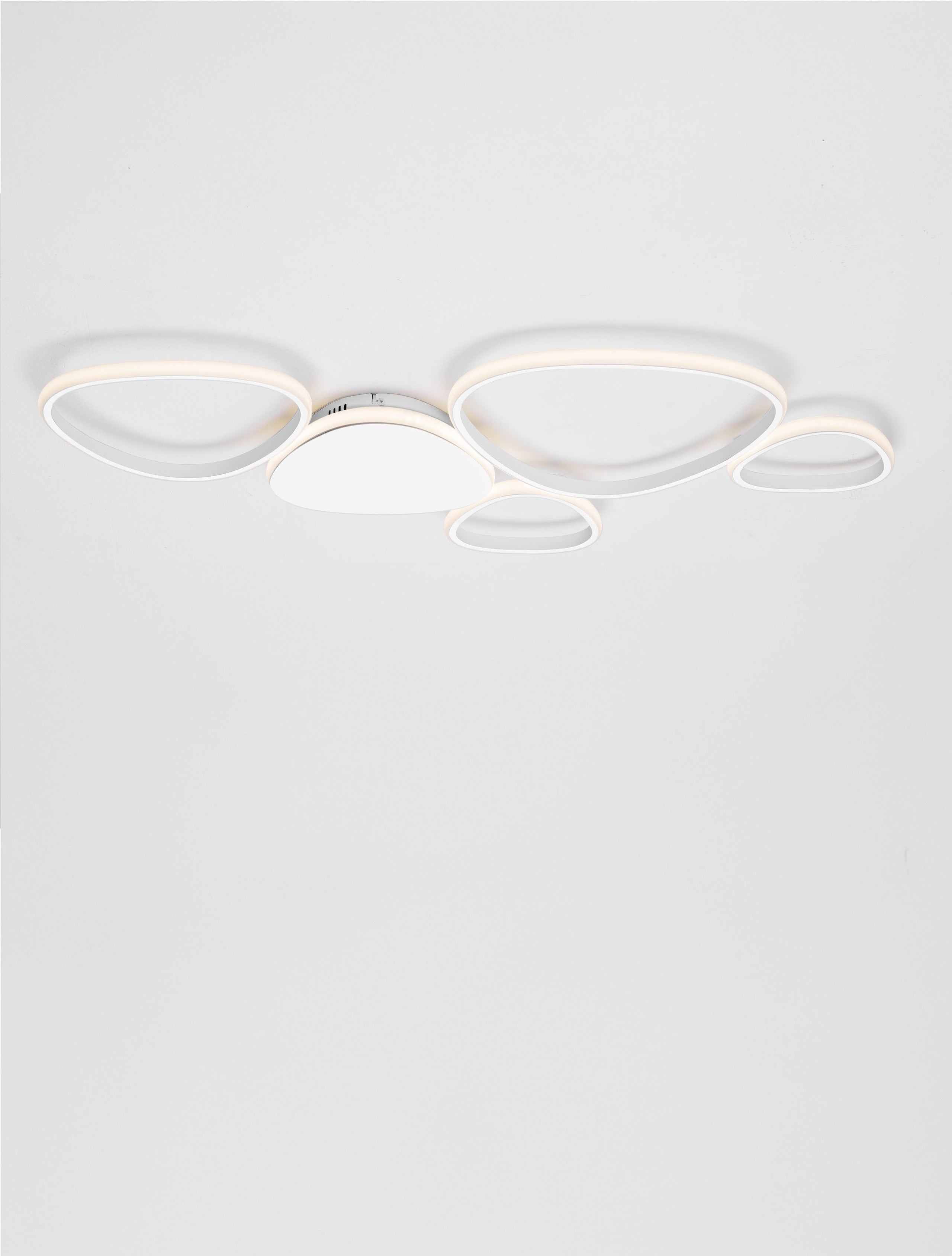Plafon Altus – Nova Luce