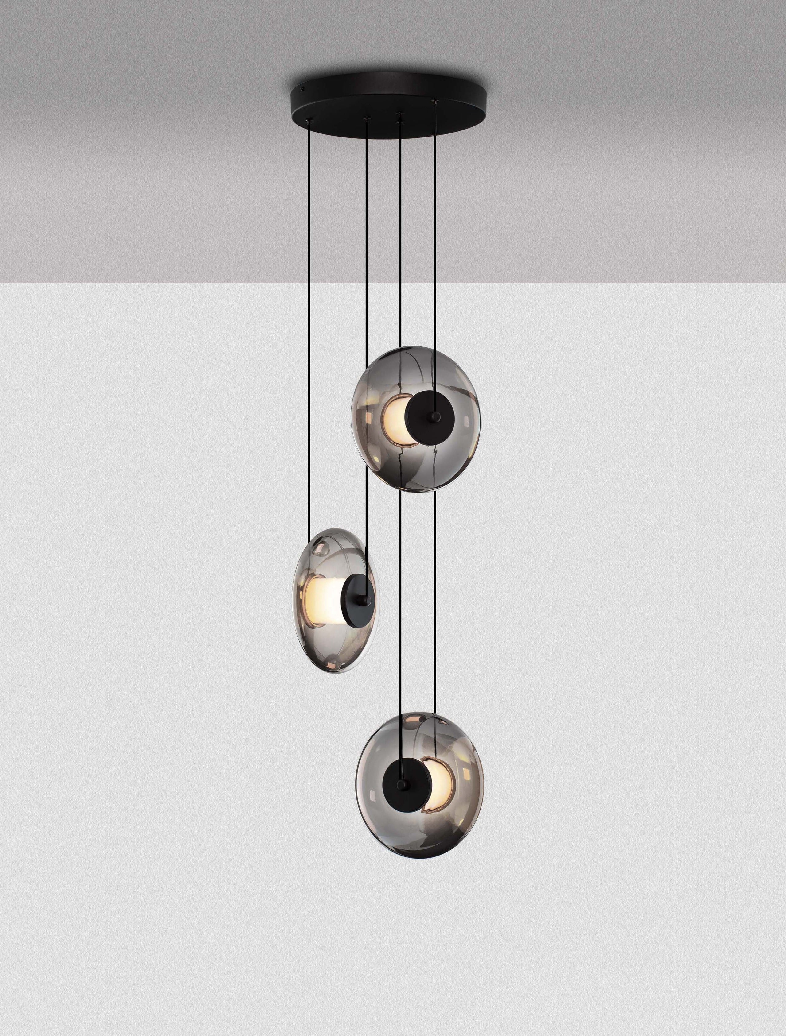 Lampa wisząca Ballet – Nova Luce