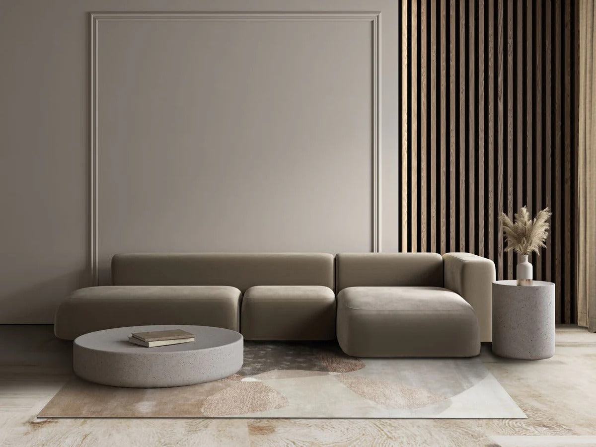 Dywan Lagos Beige – Carpet Decor