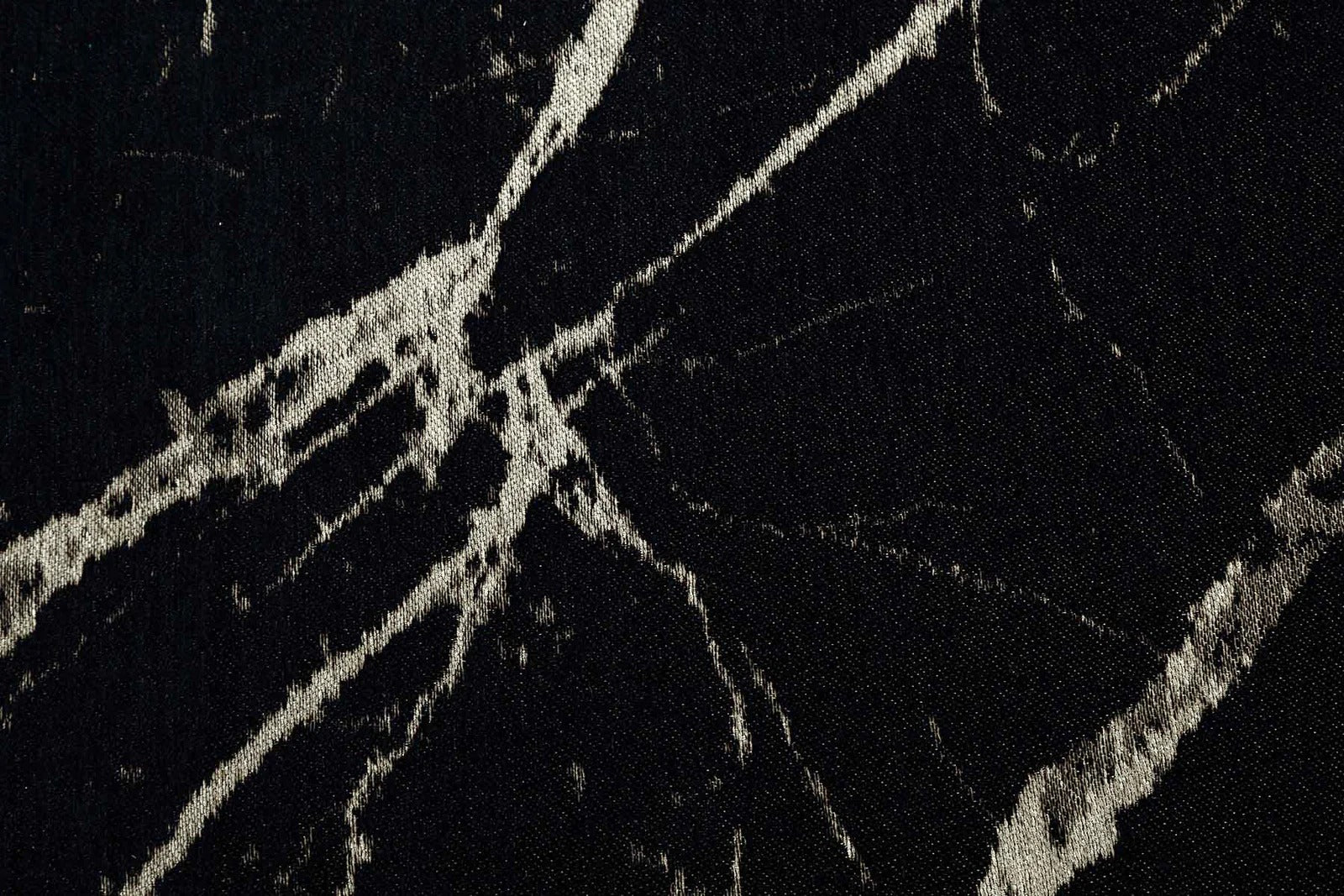 Dywan Pietra Black – Carpet Decor