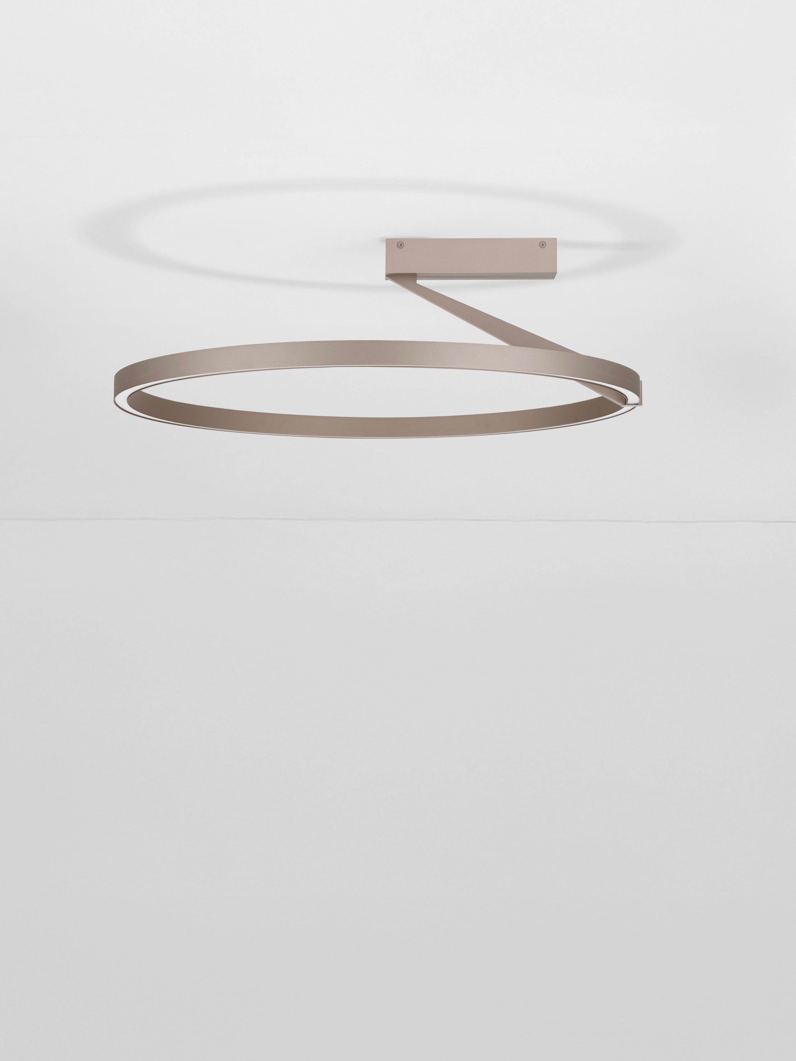 Plafon Tilia – Nova Luce