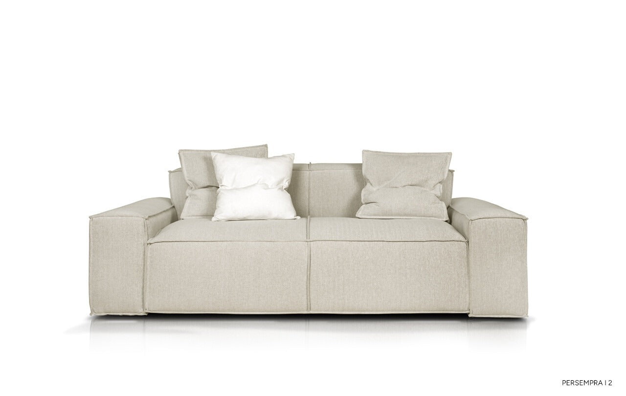 Sofa Cushions z funkcją spania