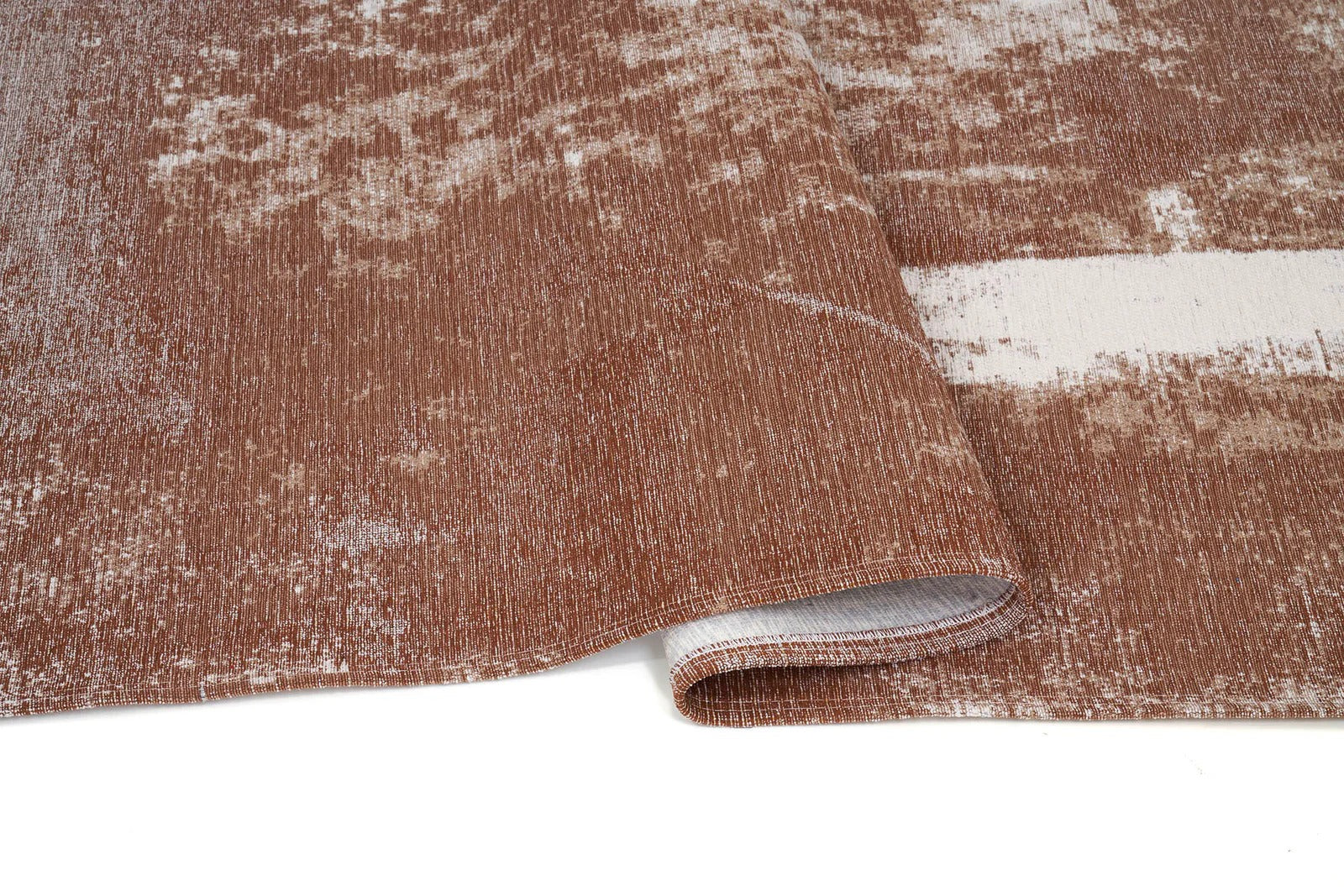 Dywan Rust Copper – Carpet Decor