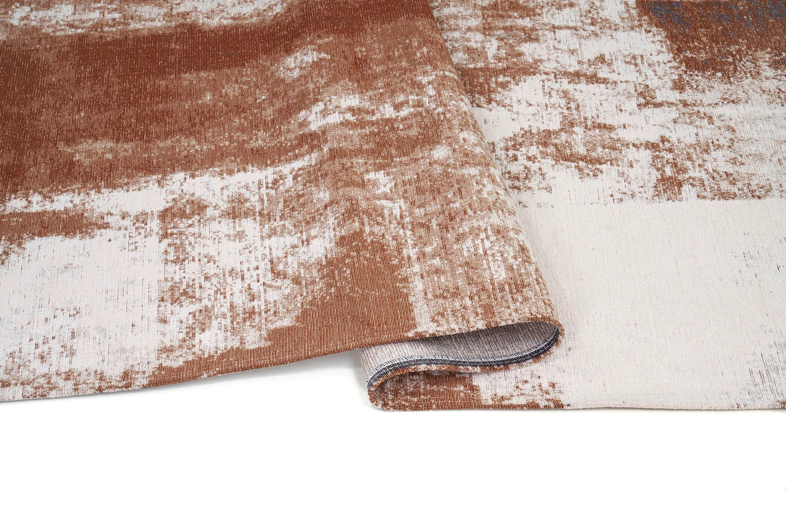Dywan Rust Gray – Carpet Decor