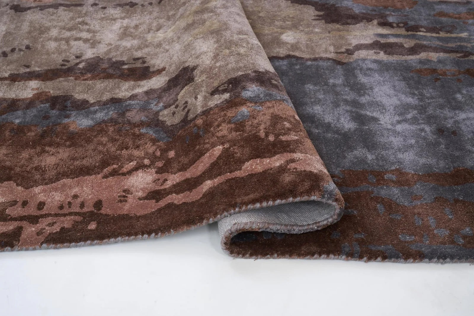 Dywan Alsana Purple – Carpet Decor