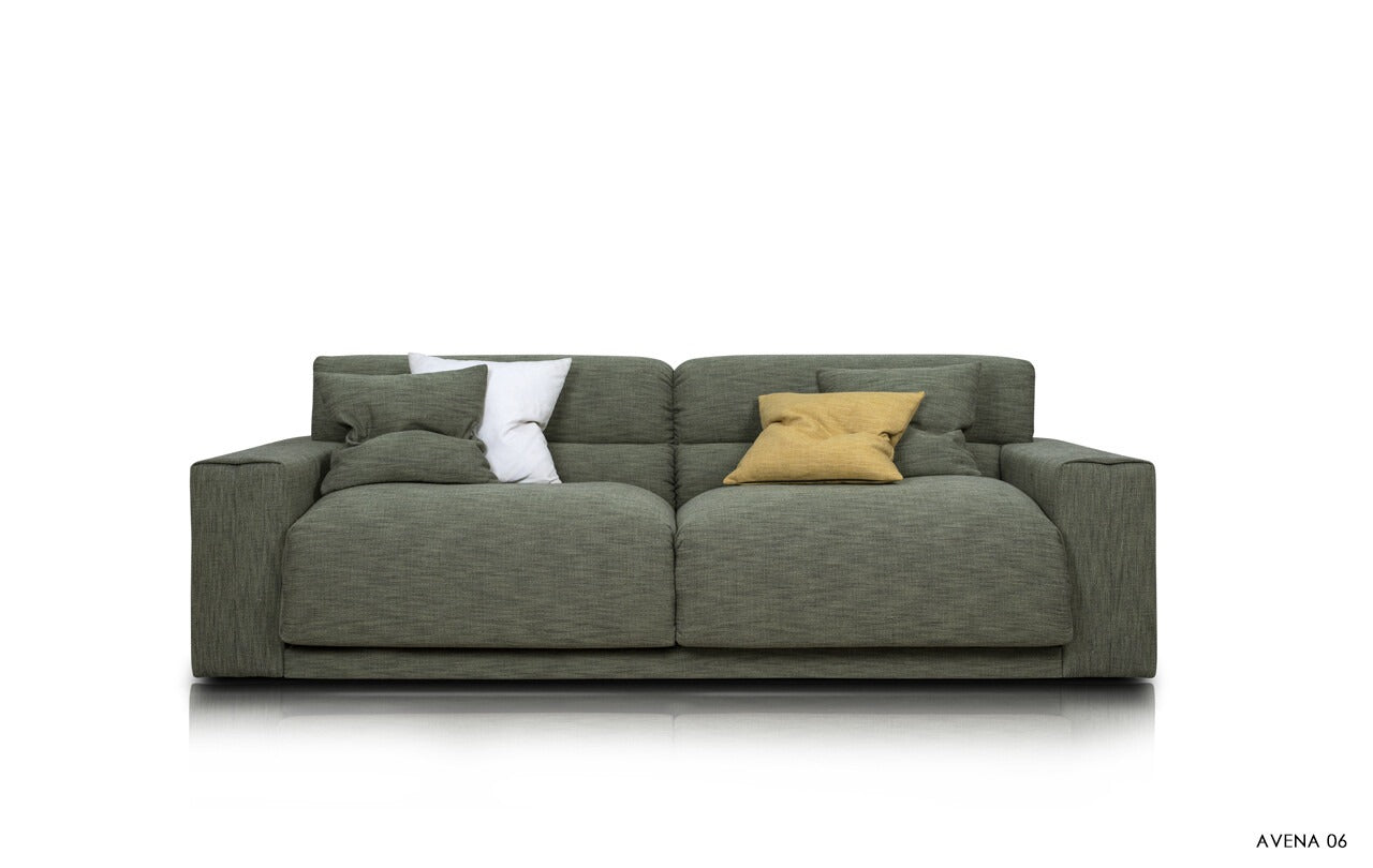 Sofa Cloud