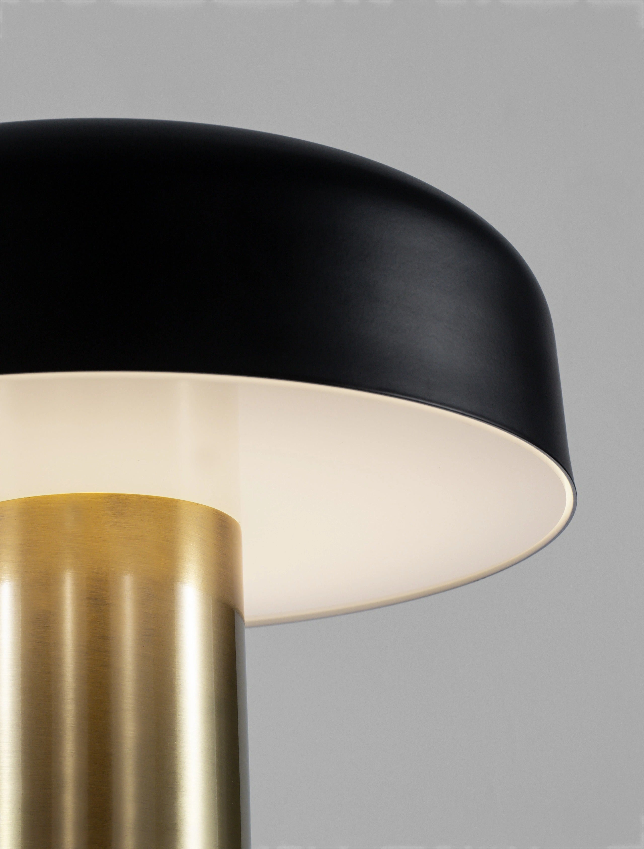 Lampa stołowa Pandora – Nova Luce