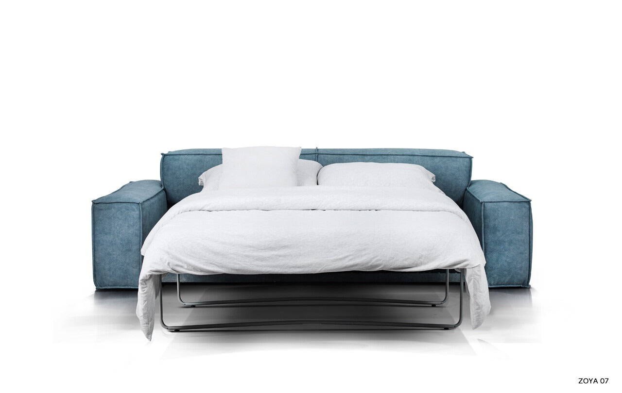 Sofa Cushions z funkcją spania