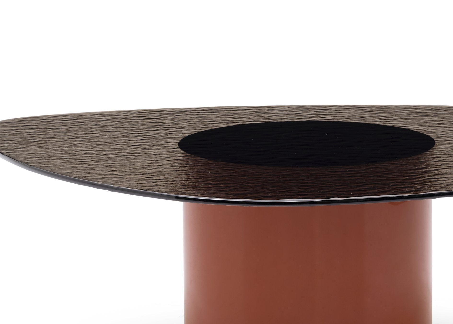 Stolik kawowy Mushroom 110 × 87 cm Calligaris