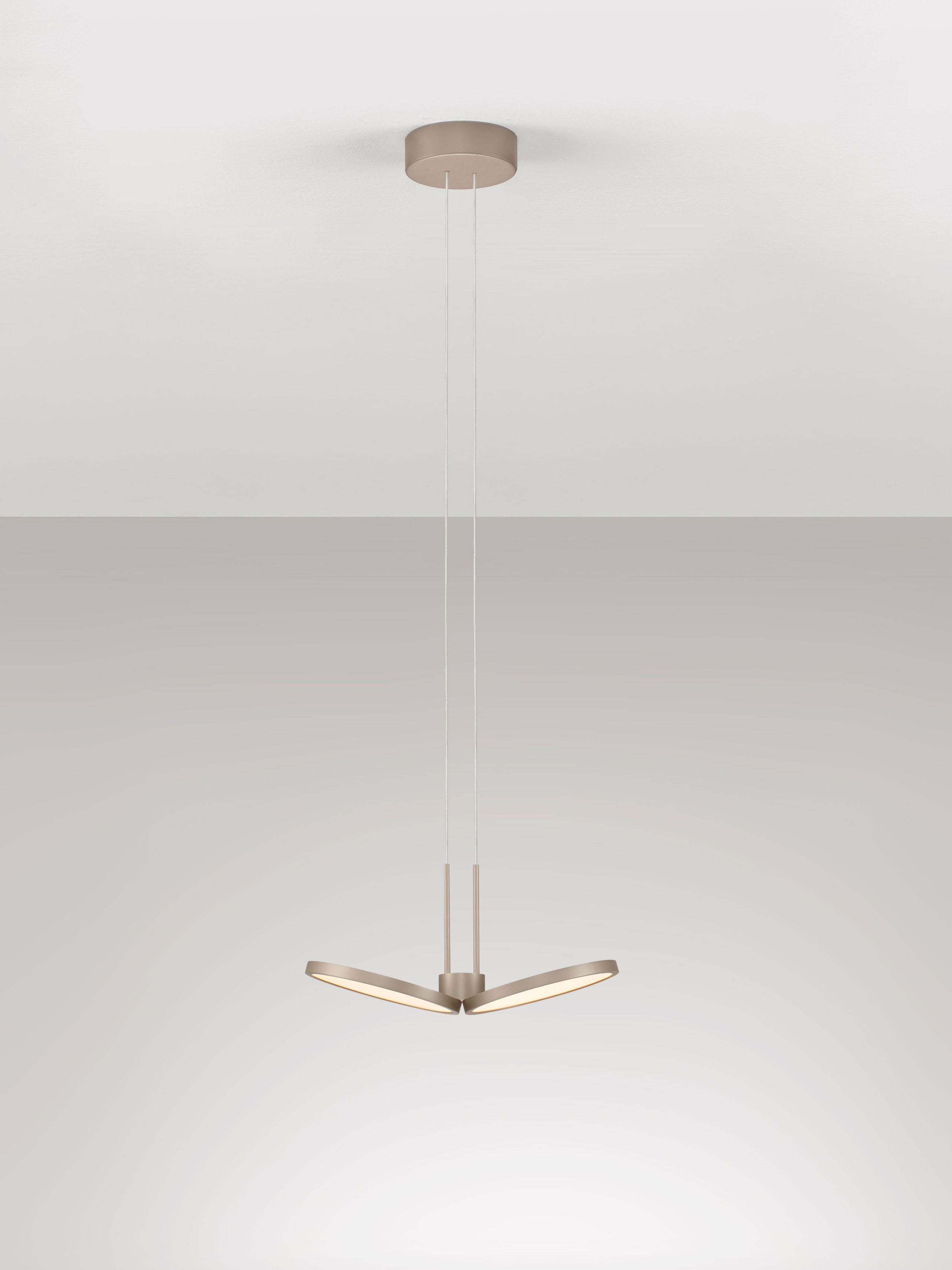 Lampa wisząca Vea – Nova Luce