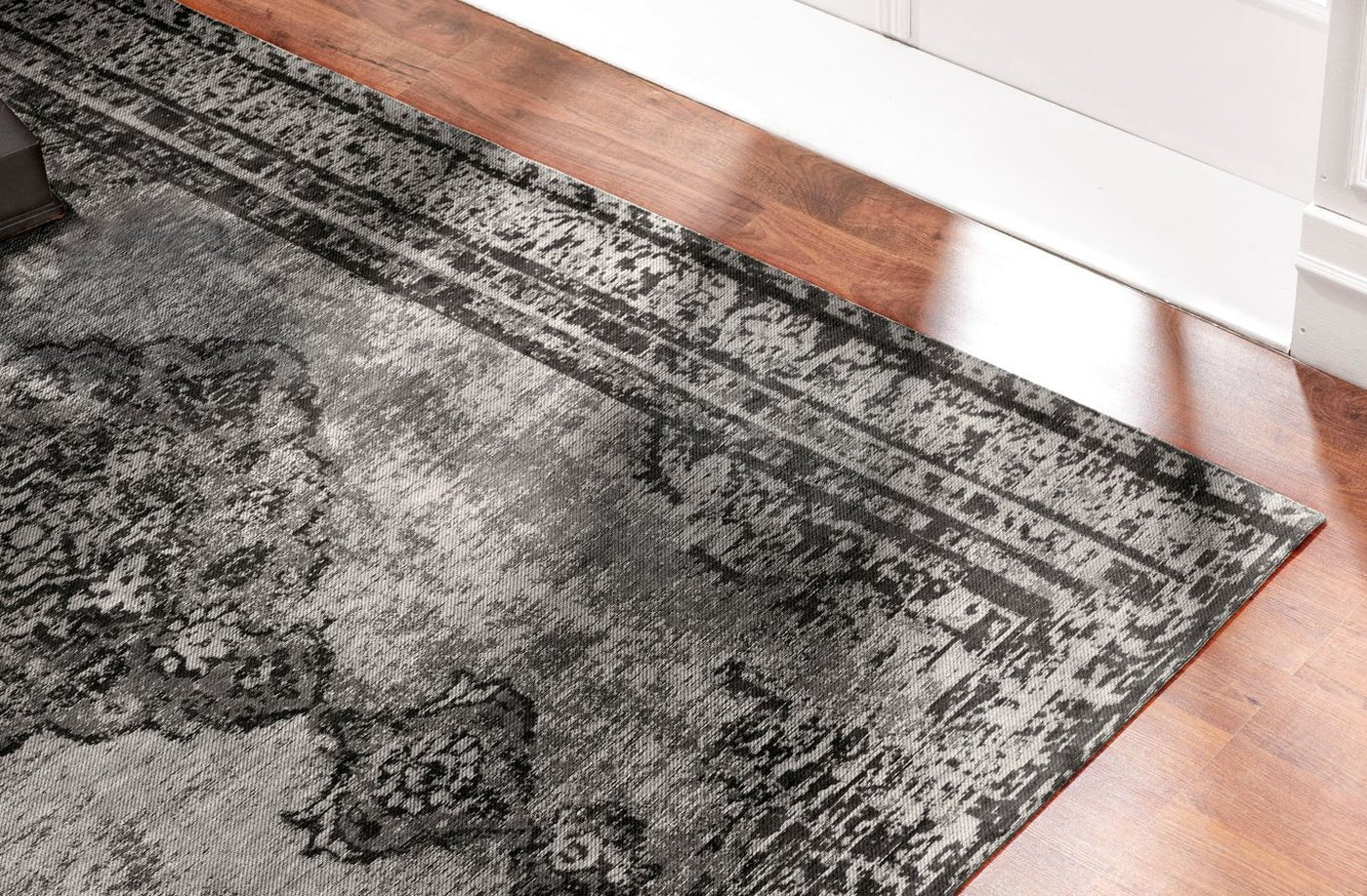 Dywan Altay Silver – Carpet Decor