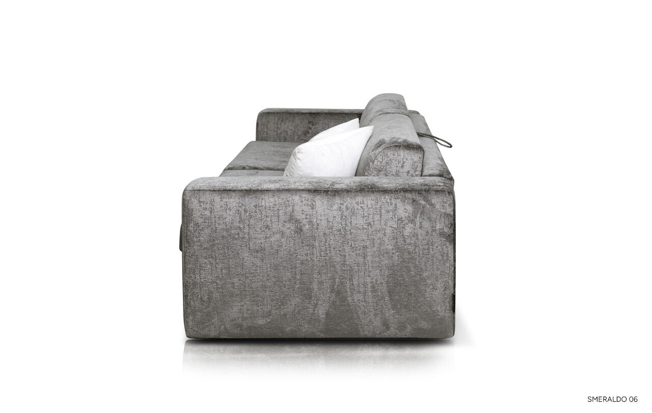 Sofa Alex z funkcją spania