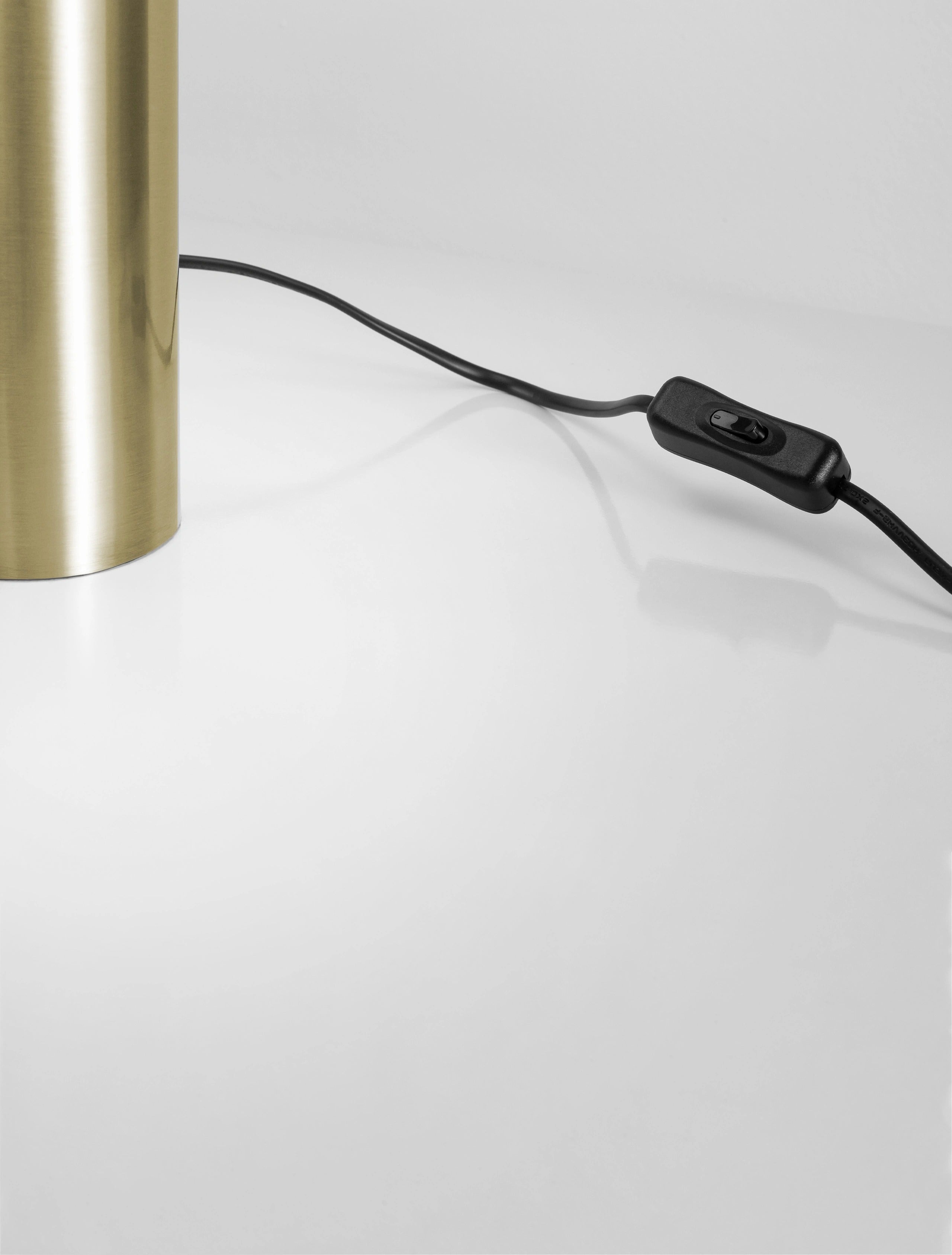 Lampa stołowa Pandora – Nova Luce