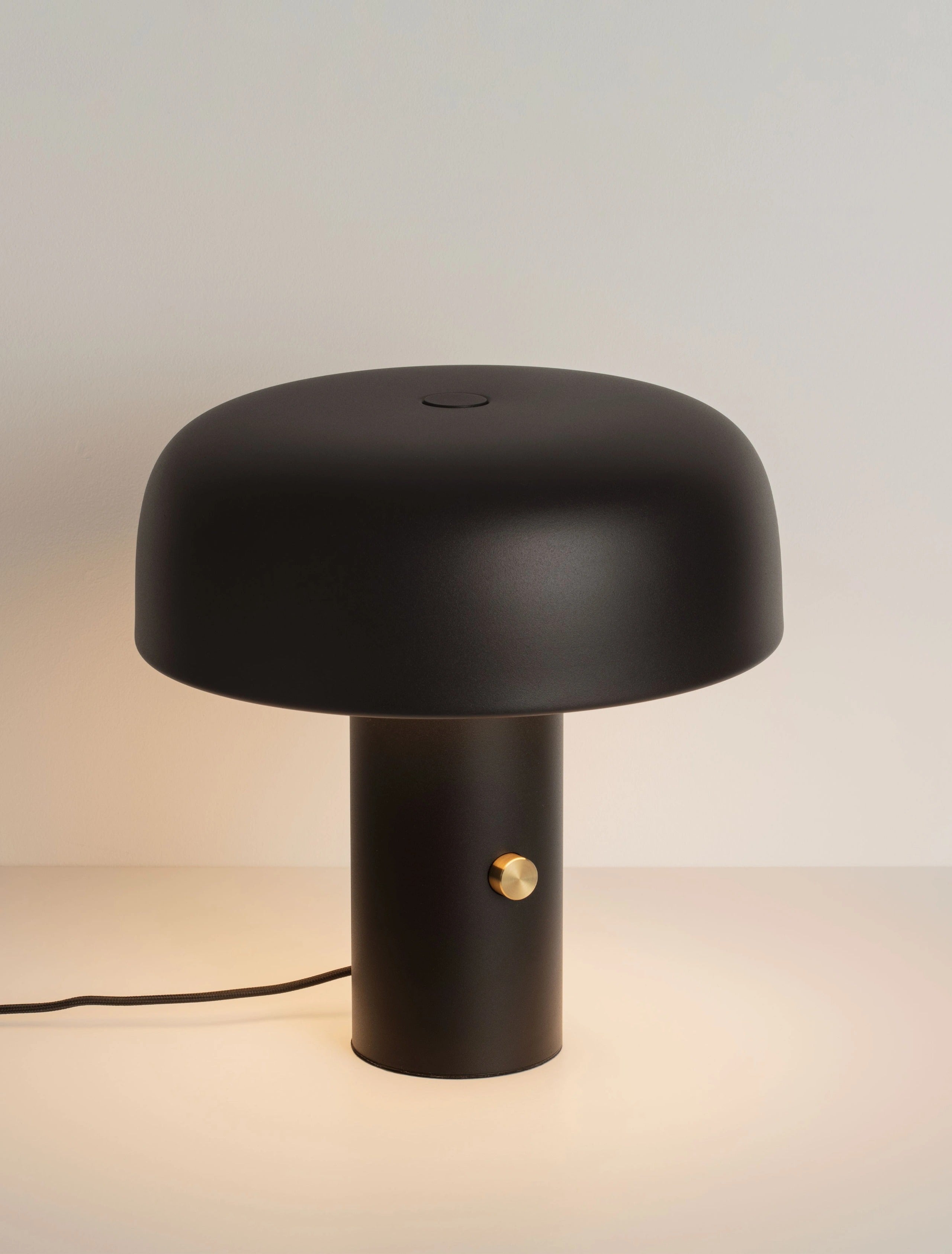 Lampa stołowa Noelia – Nova Luce