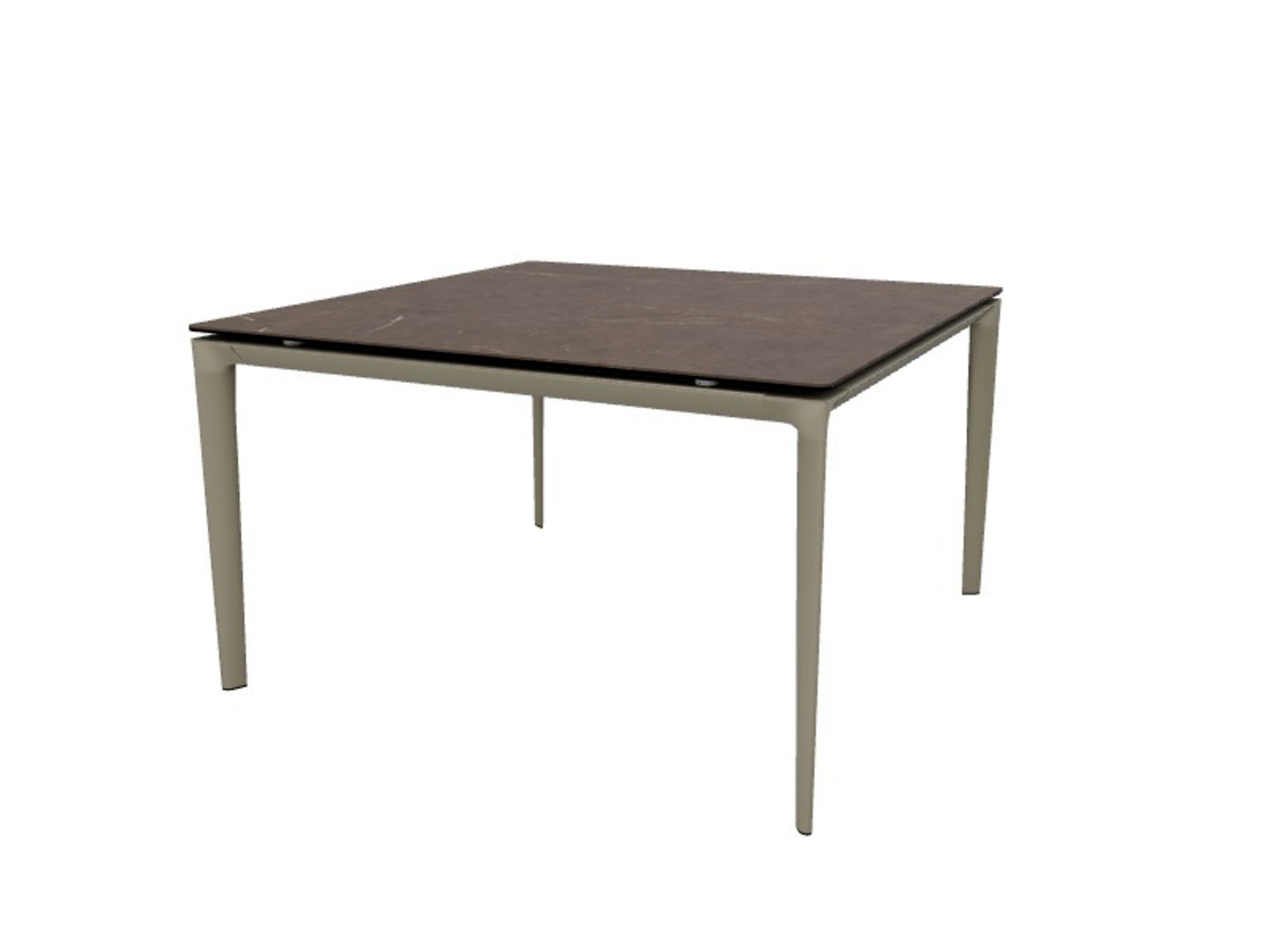 Stół rozkładany Boma 130–190 cm Calligaris