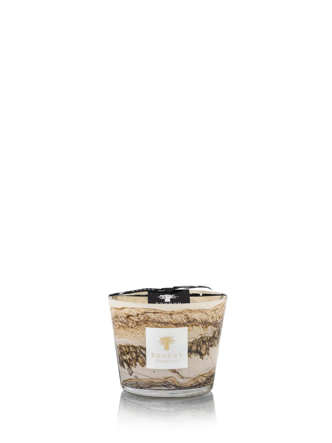 Świeca zapachowa Sand Siloli – Baobab Collection