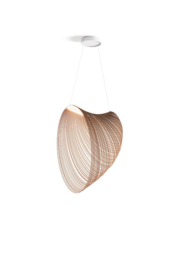 Lampa wisząca Ilan – Luceplan