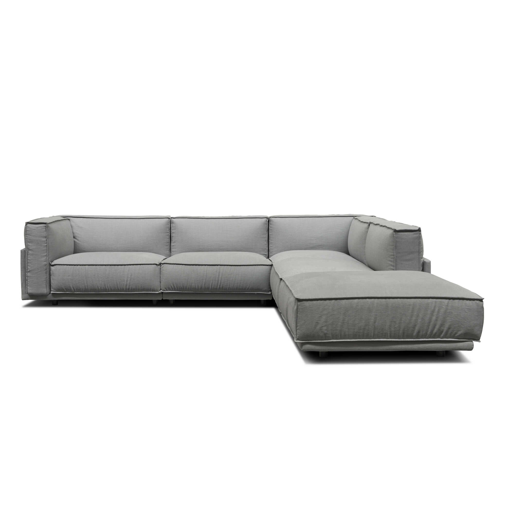 Laurent – sofa – zdjęcie 3