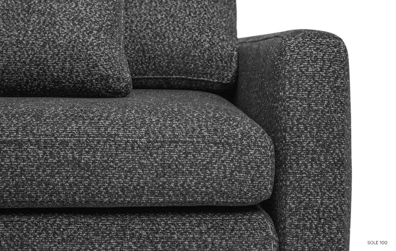 Sofa Zazu z funkcją spania