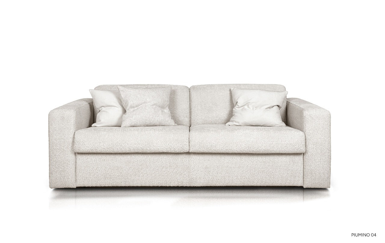Sofa Alex z funkcją spania