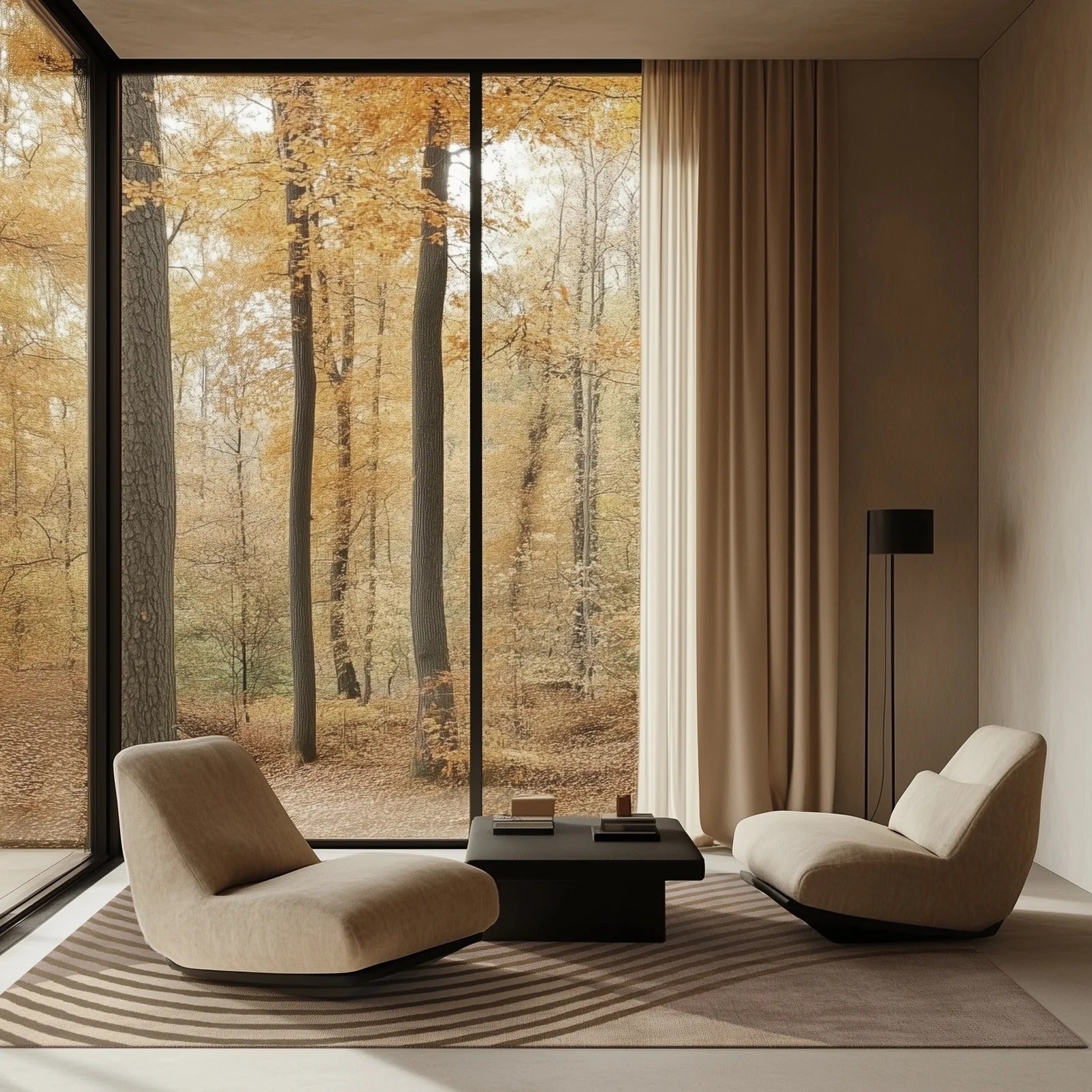 Dywan Wave – Carpet Decor