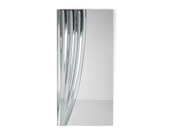 Lustro Sipario 90 × 190 cm Calligaris