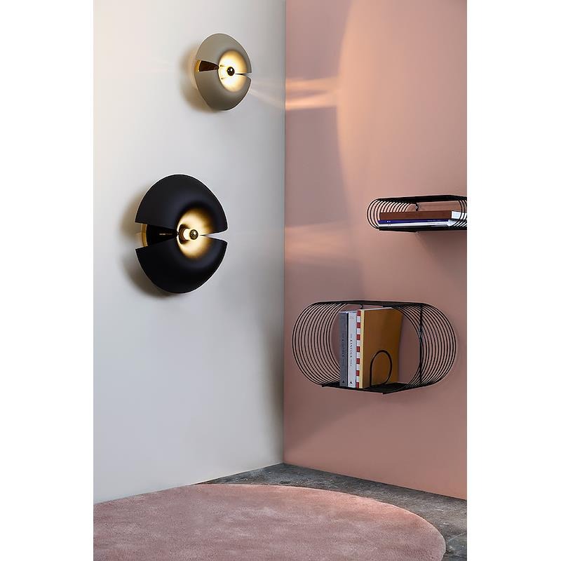 Lampa ścienna Cycnus – AYTM