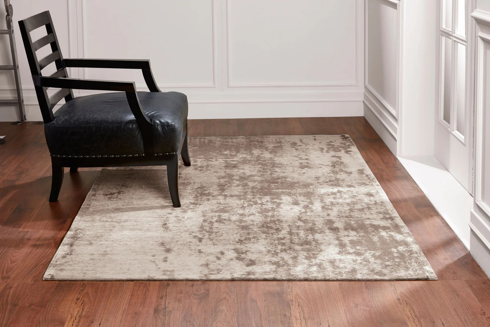 Dywan Lyon Taupe – Carpet Decor