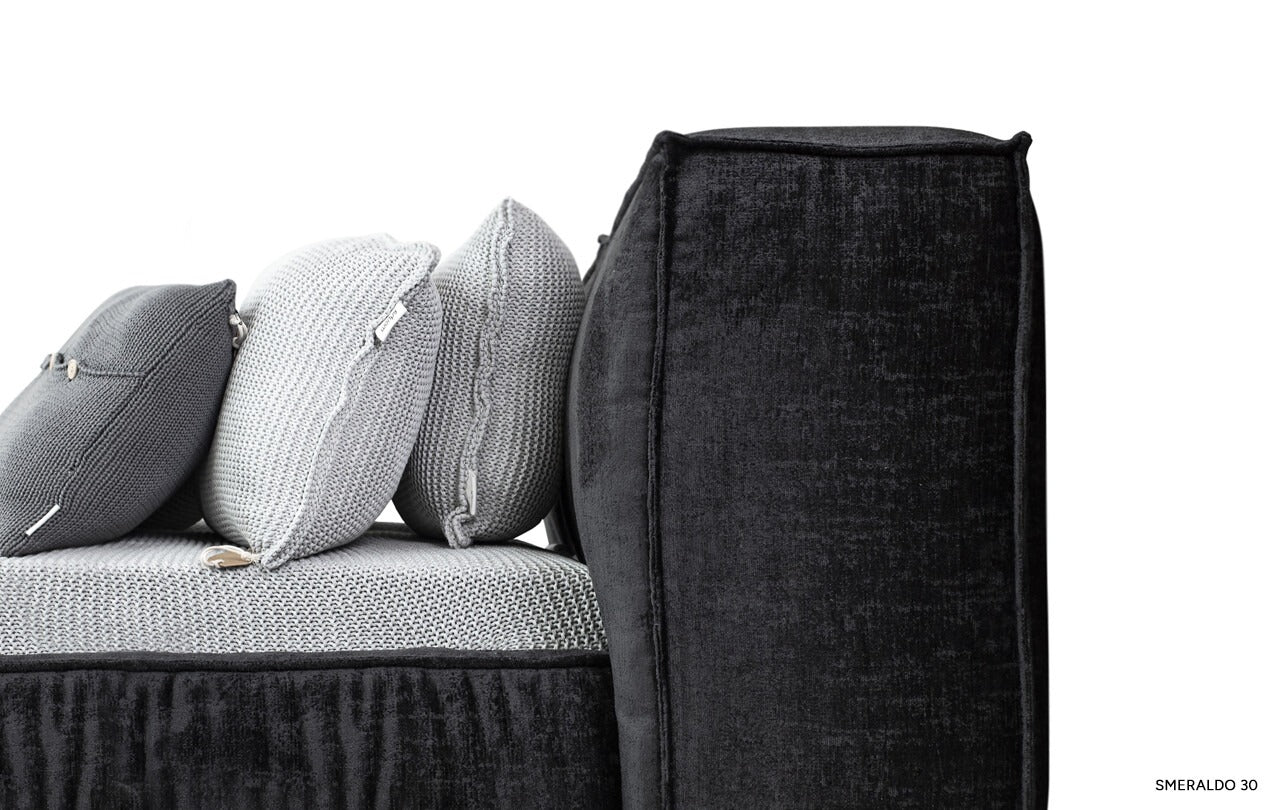 Łóżko Cushions